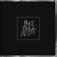Beach House - Once Twice Melody [Silver Edition 2LP]