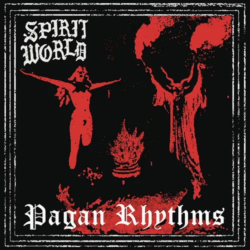Spiritworld - Pagan Rhythms [LP]