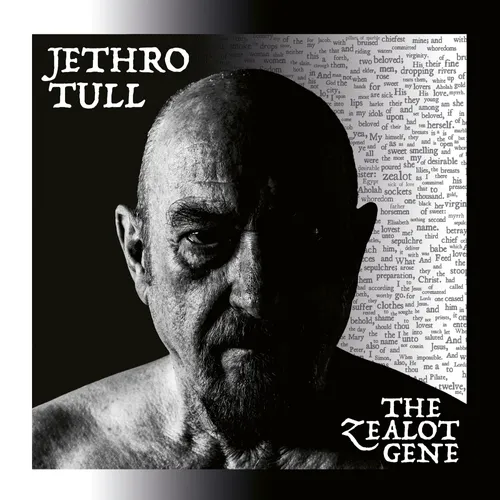 Jethro Tull - Zealot Gene (W/Cd) (Blue) [Colored Vinyl] (Gate) [Limited Edition] [With Booklet]