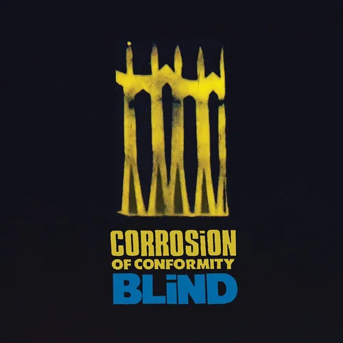 Corrosion Of Conformity - Blind [LP]