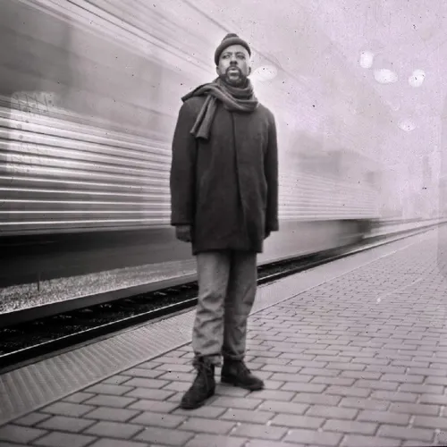 Ben Lamar Gay - Downtown Castles Can Never Block The Sun vinyl record cover