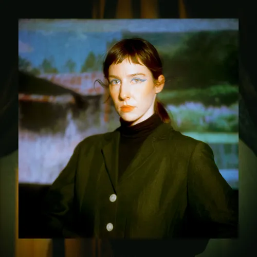 Kristine Leschper - Opening, or Closing of a Door