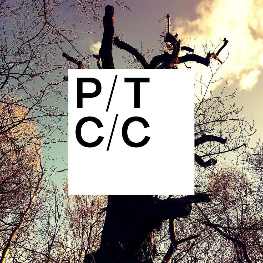 Porcupine Tree - Closure / Continuation (Blue) [Colored Vinyl] [Limited Edition] (Uk)