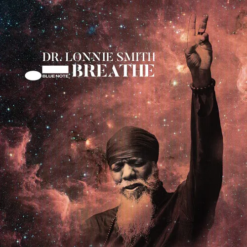 Lonnie Smith - Breathe (SHM Pressing)