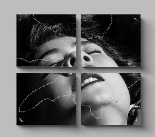 Mitski - Laurel Hell [Limited Edition GET Version]