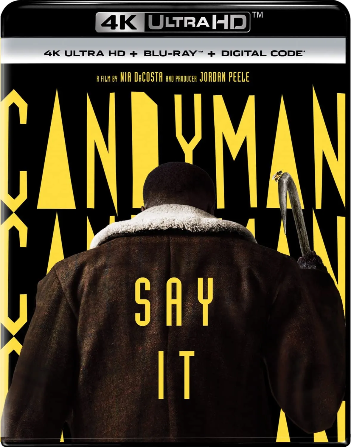 Combo · Universal Pictures