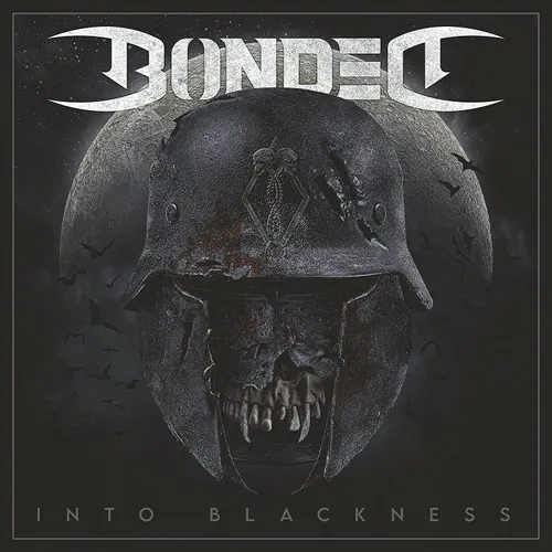 Bonded - Into Blackness [LP]