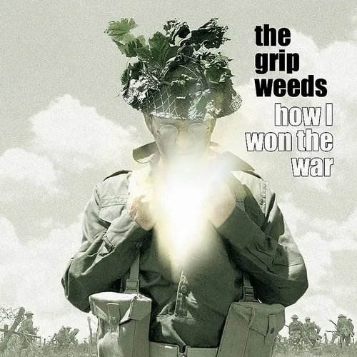 How I Won The War