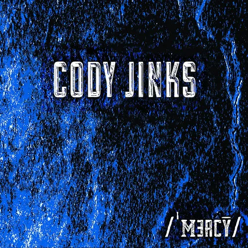 Cody Jinks - Mercy [Opaque White LP]