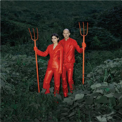 Mattiel - Georgia Gothic [Red Opaque LP]