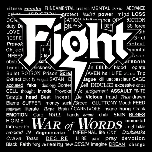 War Of Words