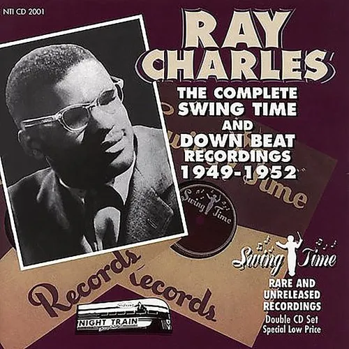 The Complete Swing Time & Down Beat Recordings 1948-1952