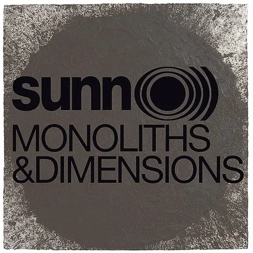 Monoliths and Dimensions