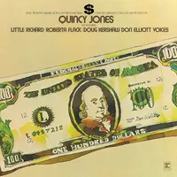 Quincy Jones - $ (Original Motion Picture Soundtrack) [SYEOR 2022 Limited Edition Mint Green LP]