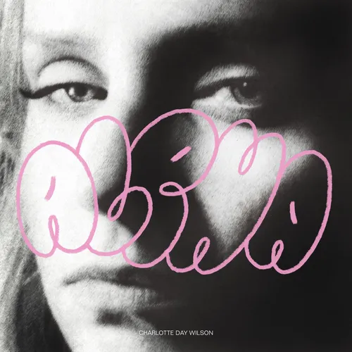 Charlotte Day Wilson - Alpha vinyl record cover