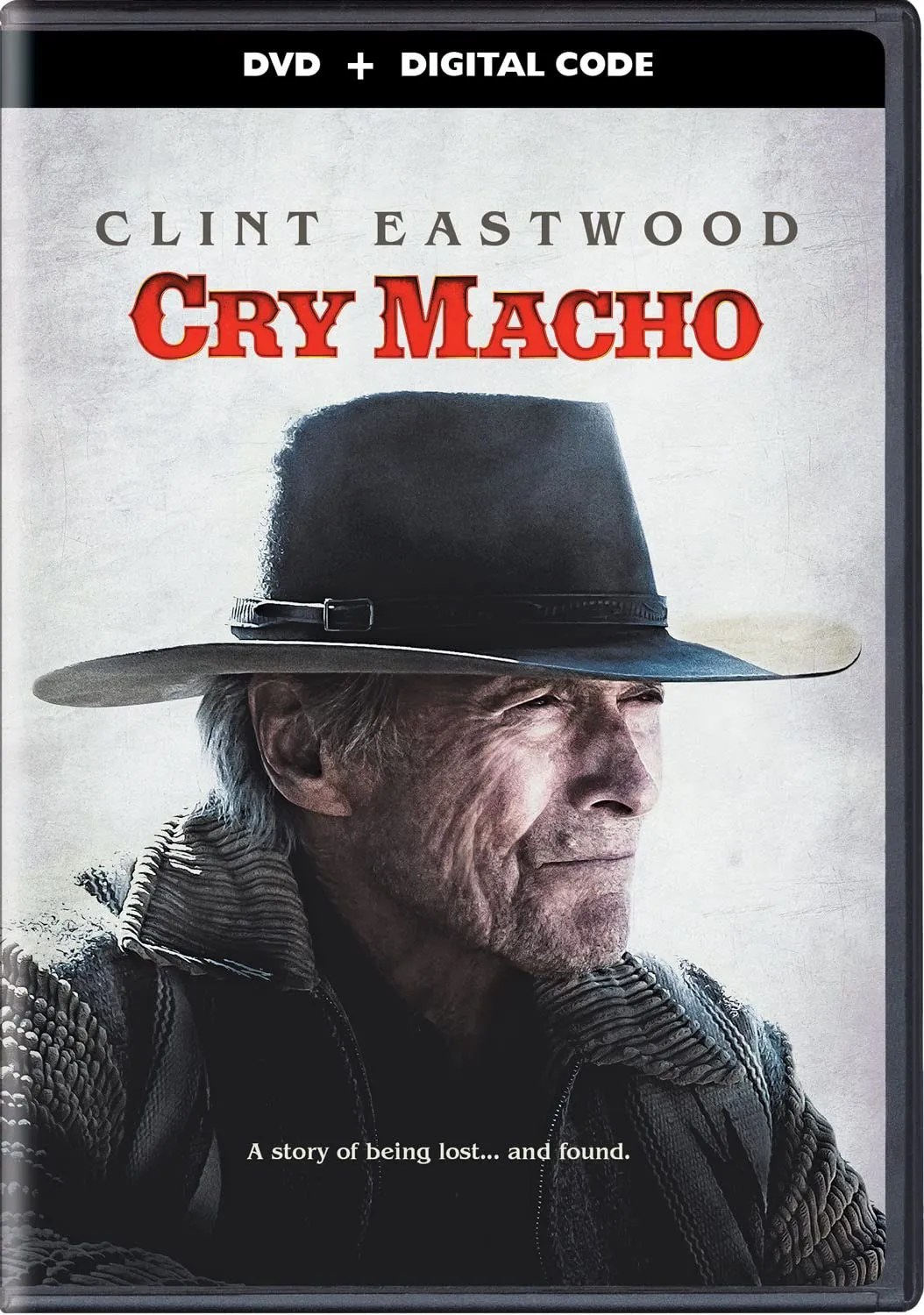 DVD · Warner Bros.
