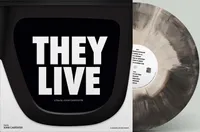They Live OST