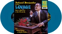 Nathaniel Merriweather Presents...Lovage - Music To Make Love To Your Old Lady By [RSD Essential Indie Colorway Turquoise 2LP] [Repress]