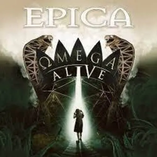 Epica - Omega Alive