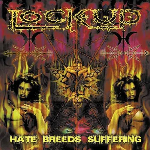 Hate Breeds Suffering