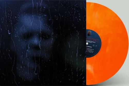 John Carpenter - Halloween OST [RSD Essential Orange & Yellow Galaxy LP]
