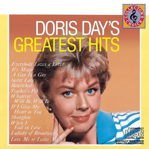 Greatest Hits (Uk)