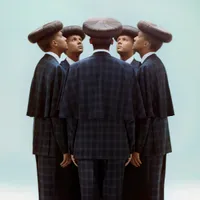 Multitude (Blk) (Uk)