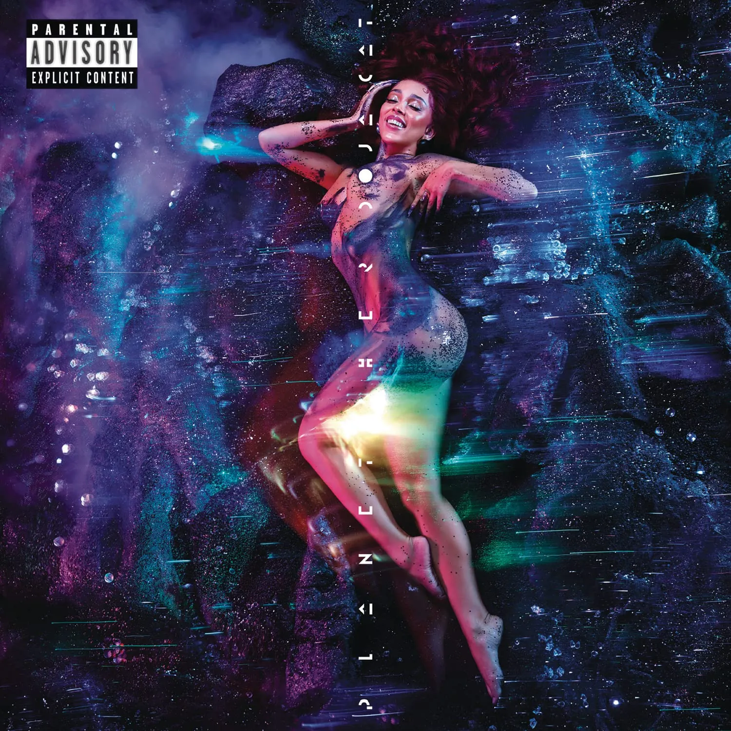 Planet Her [Deluxe 2LP]