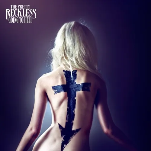 The Pretty Reckless - Going To Hell [Indie Exclusive Limited Edition Purple LP]