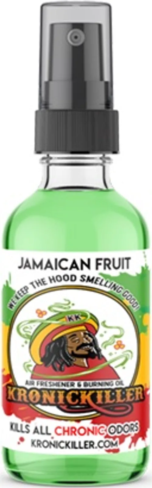 Kronickiller - Jamaican Fruit