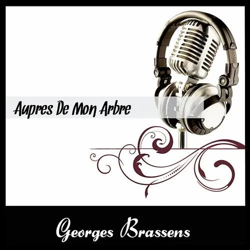 Aupres De Mon Arbre
