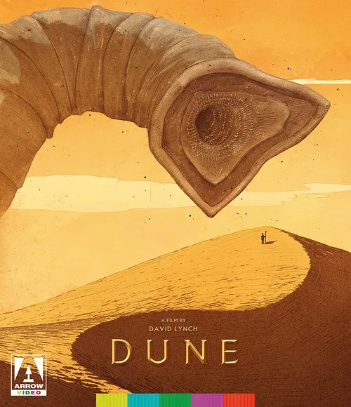 Dune [Movie] - Dune (Special Edition)
