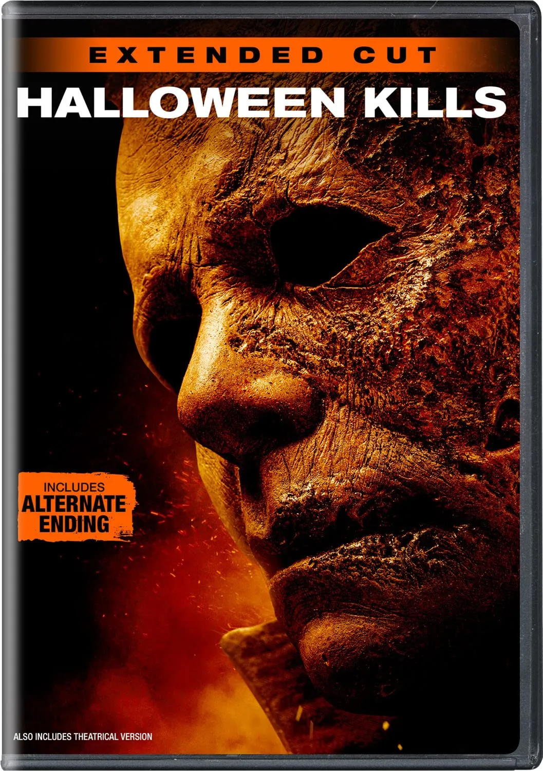 DVD · Universal Pictures