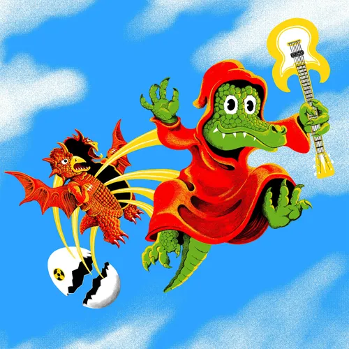 King Gizzard & The Lizard Wizard - Live In Melbourne '21