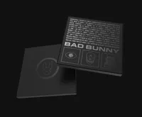 Bad Bunny - Anniversary Trilogy [Indie Exclusive Limited Edition 3LP]
