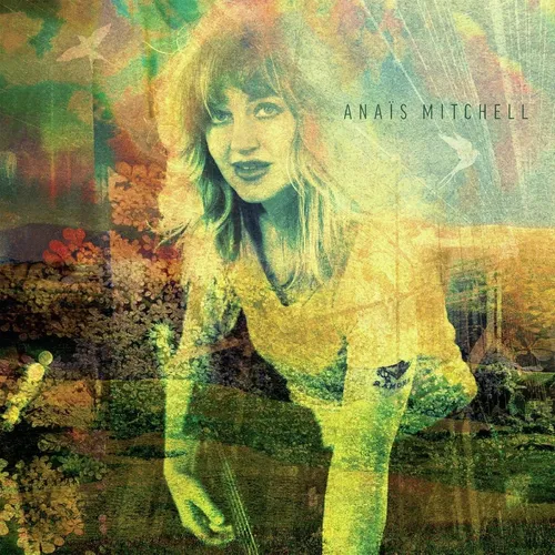 Anais Mitchell [Indie Exclusive Limited Edition Green LP]