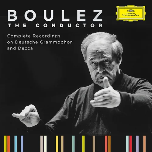 The Conductor