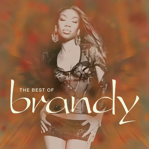 Brandy - The Best Of Brandy [Fruit Punch 2LP]