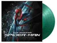 The Amazing Spider-Man: 10th Anniversary Soundtrack