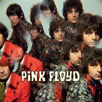 PINK FLOYD ピンク・フロイド Piper モノラル 未開封RSD廃盤 418466432257:200.webp