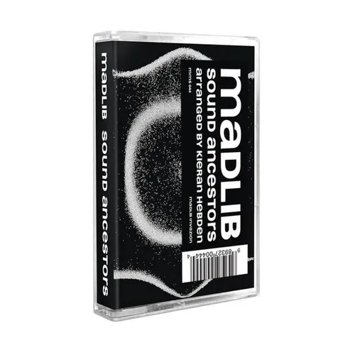 Madlib - Sound Ancestors (Arranged By Kieran Hebden) [Cassette]