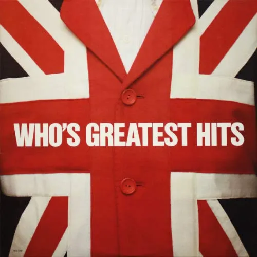 Greatest Hits