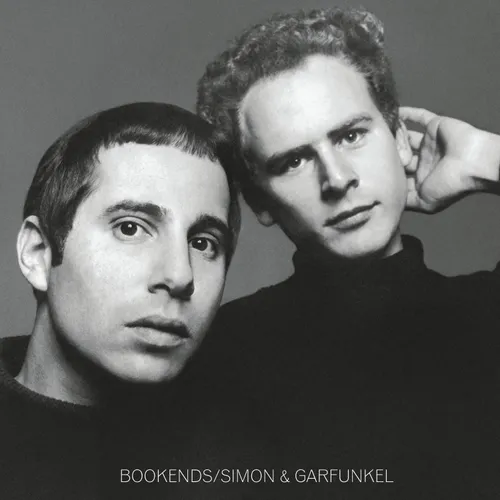 Simon & Garfunkel - Bookends (Hol)