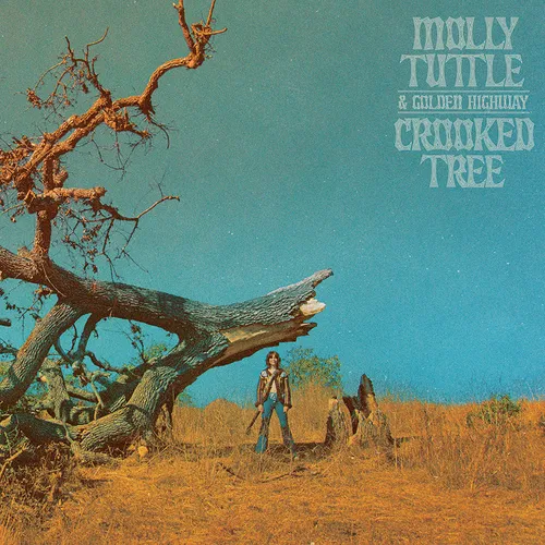 Molly Tuttle - Crooked Tree [LP]