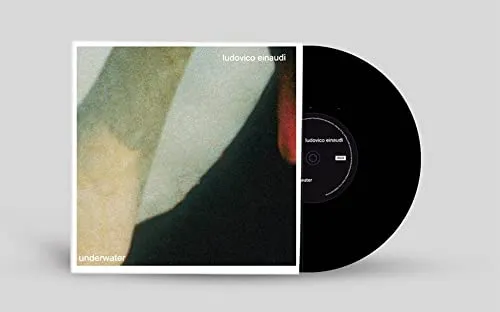 Ludovico Einaudi - Underwater [Import Vinyl Single]