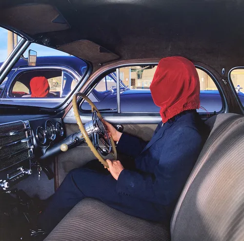 The Mars Volta - Frances The Mute [Indie Exclusive]