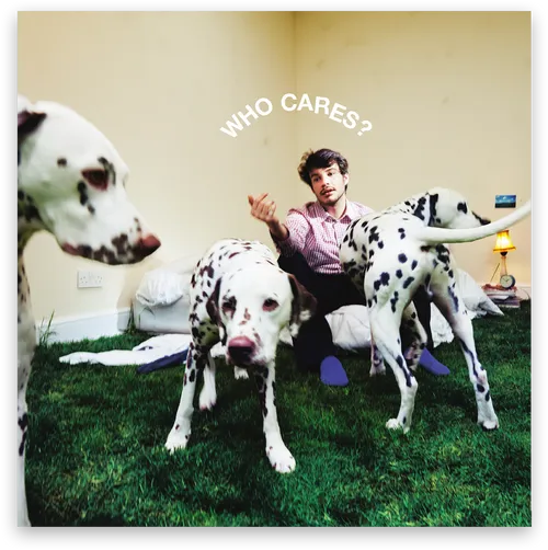 Rex Orange County - Who Cares [Limited Edition] (Auto) (Uk)