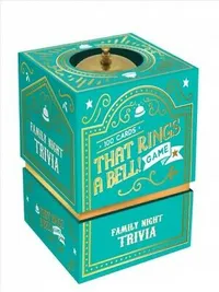 Trivia - That Rings A Bell Family Night