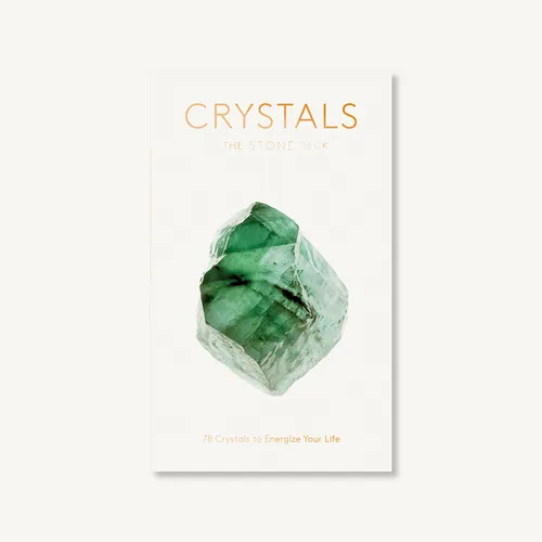 Stone Deck - Crystals