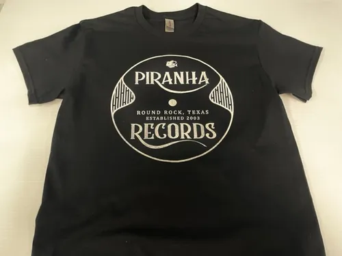 Polyvinyl Pride Ringer T-Shirt - Polyvinyl Records - Shop Vinyl
